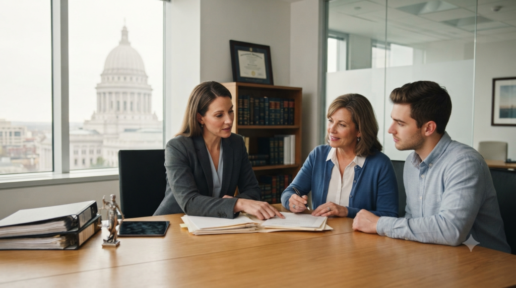 What Does a Wrongful Death Attorney Do