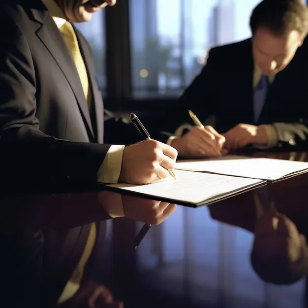Mediation Clauses in Franchise Agreements