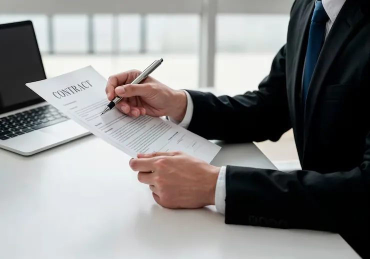 Franchise Disclosure Document Item 3