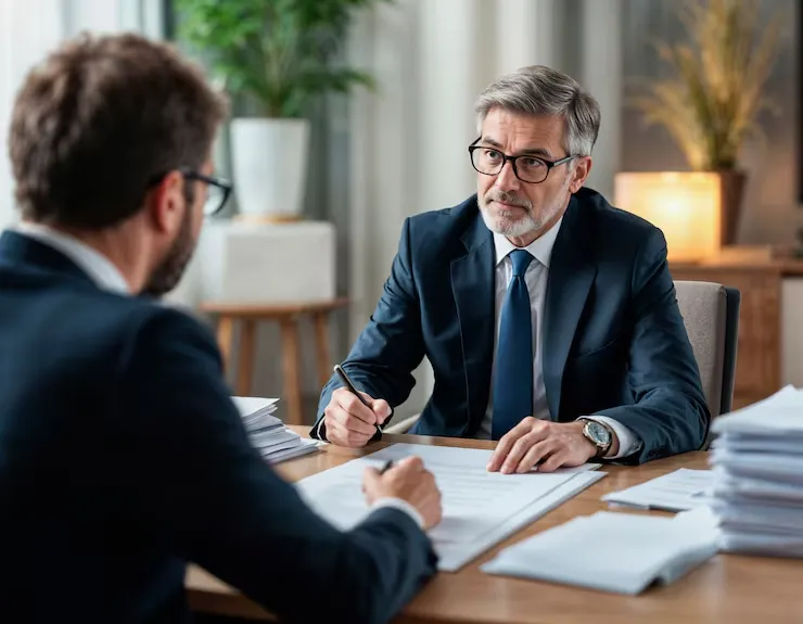 Lawsuit Dismissal