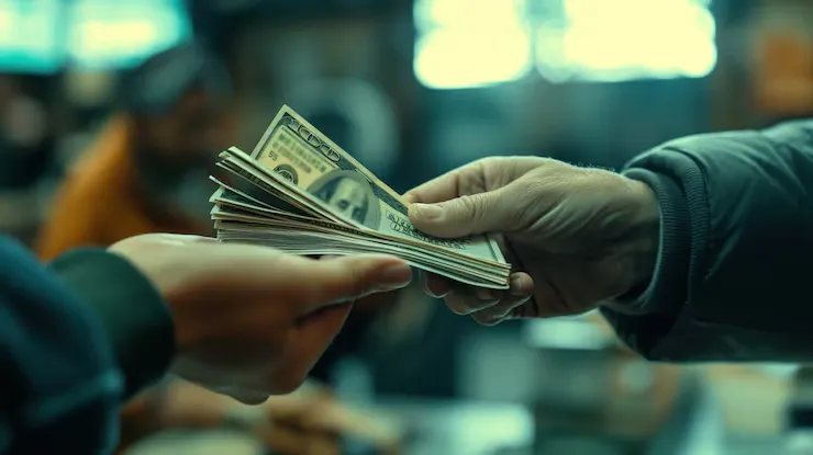 Franchise Fees