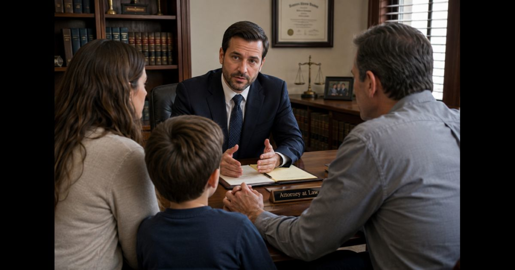 wrongful death attorney near me