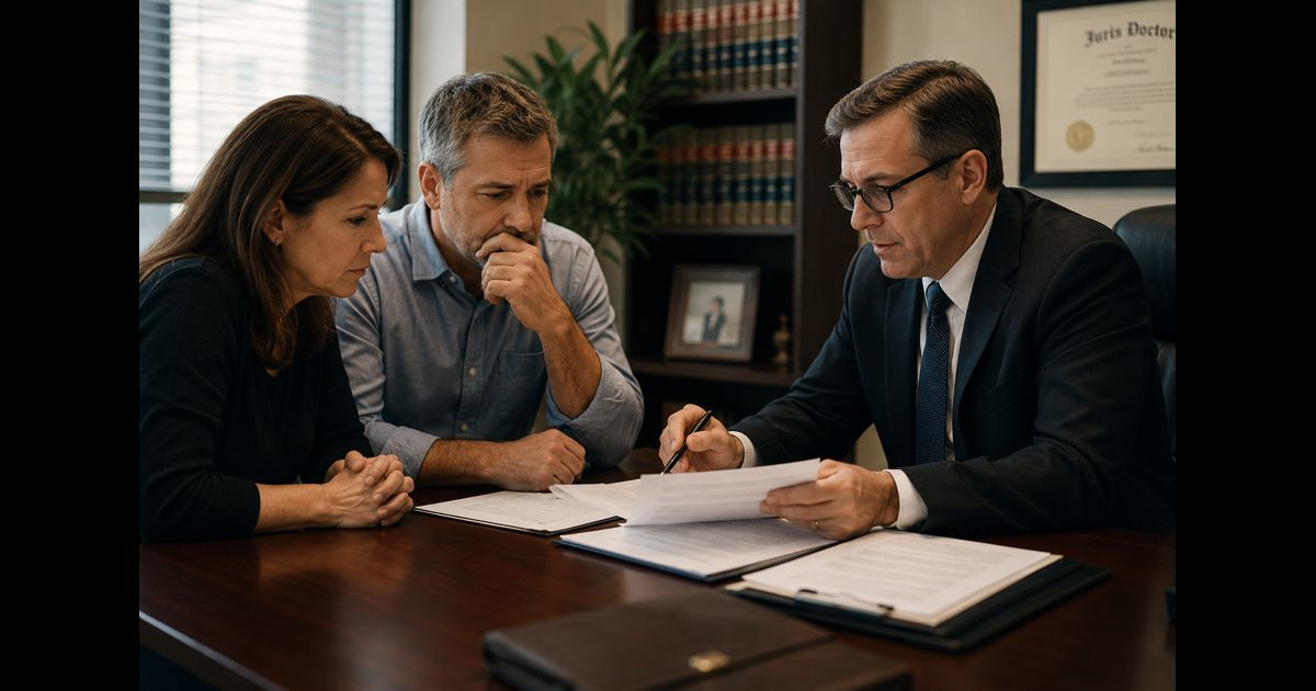 wrongful death attorneys