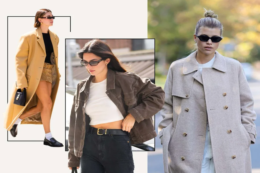 Fashion Trends