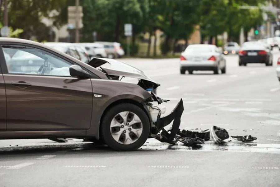 How a Car Accident Lawyer in Abilene Handles Your Case from Start to Finish
