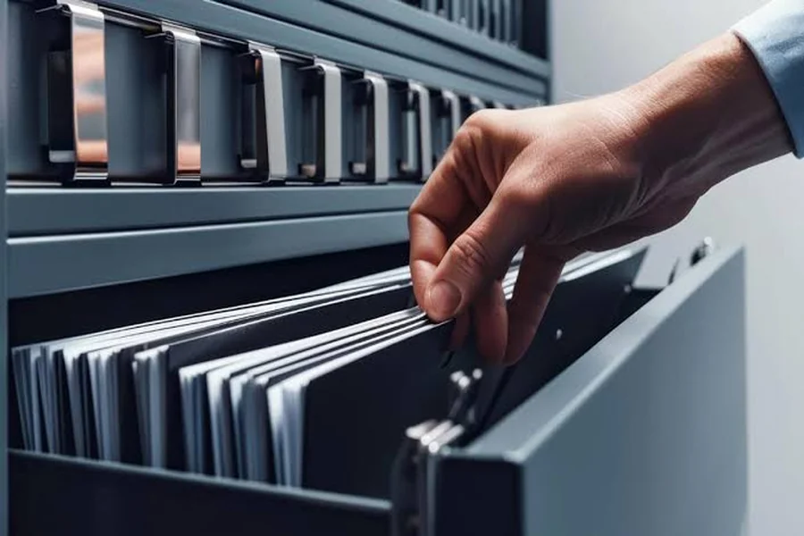 Managing Electronic Filing Constraints: How Law Practices Can Safely Compress Document Files