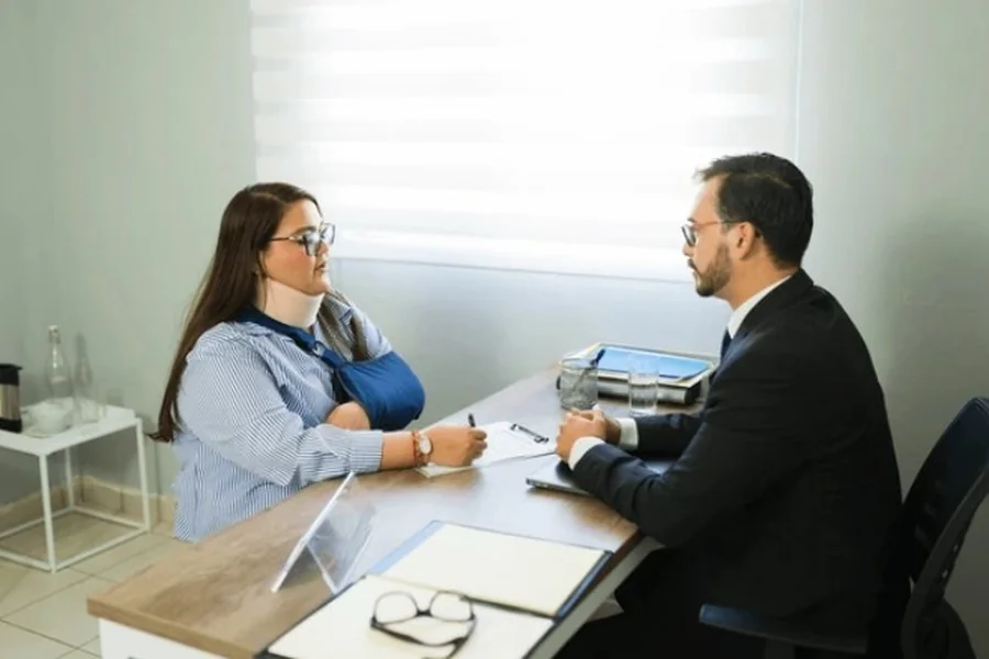 What to Look for When Choosing a Personal Injury Lawyer in Stamford
