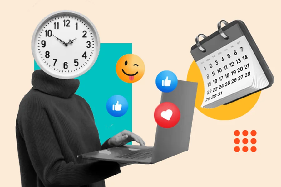 Modern Digital Marketing