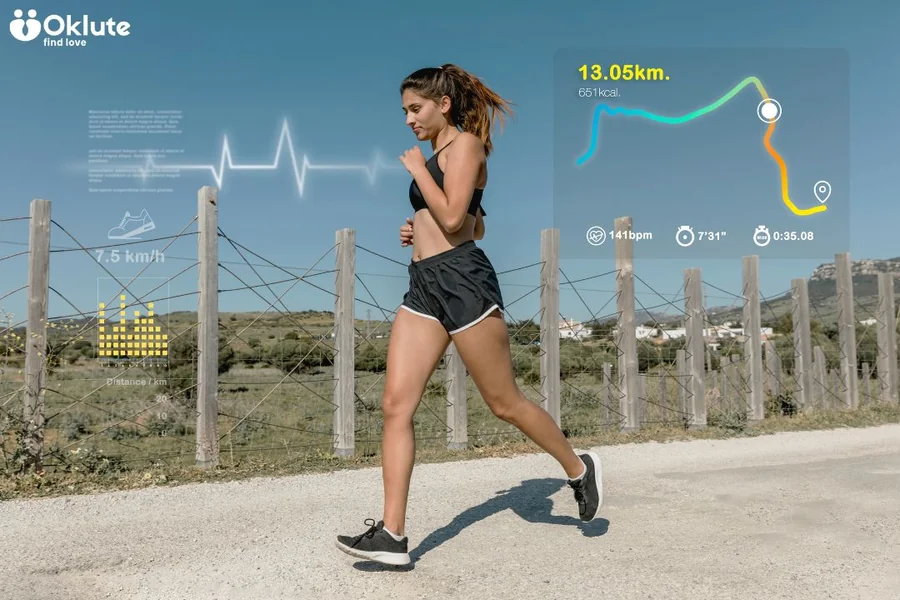 A Healthy Lifestyle Roadmap Isn’t Rocket Science!